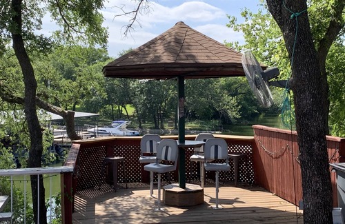 Lake Country House | Eagle Mountain Lake Front Home, with Dock! Amazing Location 3 Bed, 2 Bath