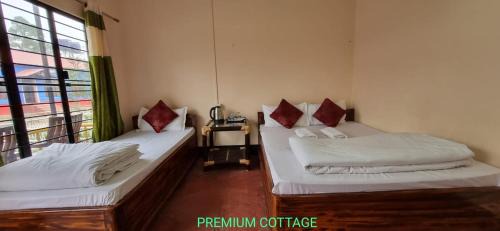 Barpeta Resort | eagle nest eco retreat