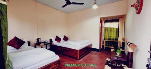 Barpeta Resort | eagle nest eco retreat