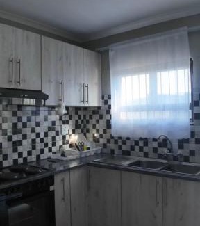 Okahandja Apartment | Eagle Okahandja Self-Catering Accommodation