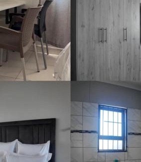 Okahandja Apartment | Eagle Okahandja Self-Catering Accommodation