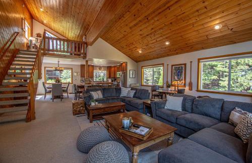 Talmont House | Eagle Pines By Hauserman Rentals