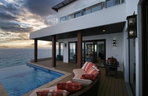 Lighthouse Estates Villa | Eagle Ray - A Luxurious Waterfront Villa,