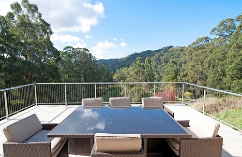 Apollo Bay House | Eagle Ridge - Apollo Bay