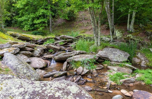 Banner Elk House | Eagle Ridge Creek