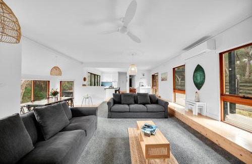 Surf Coast House | Eagle Rock Sanctuary