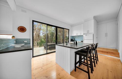 Surf Coast House | Eagle Rock Sanctuary