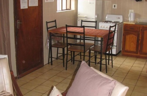 Hazyview House | Eagle's Nest Chalets