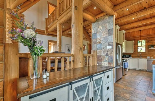 Saint-Faustin-Lac-Carre House | Eagle's Nest CITQ 271666