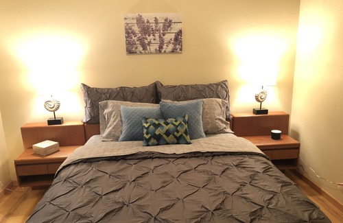 Kodiak House | Eagle's Nest Harbor View