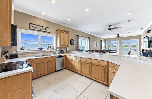 Gulf Shores Condo | Eagle's Nest