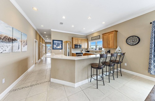 Gulf Shores Condo | Eagle's Nest