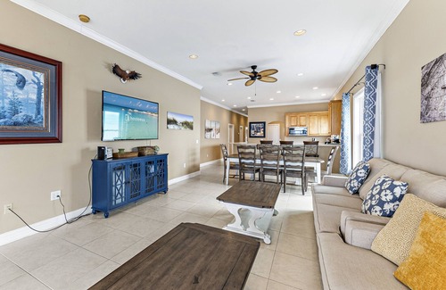 Gulf Shores Condo | Eagle's Nest