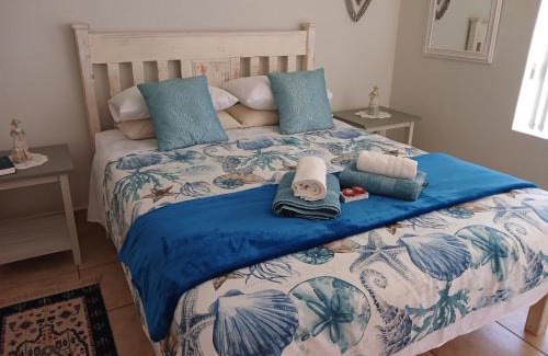 Hartenbos House | Eagle's Rest