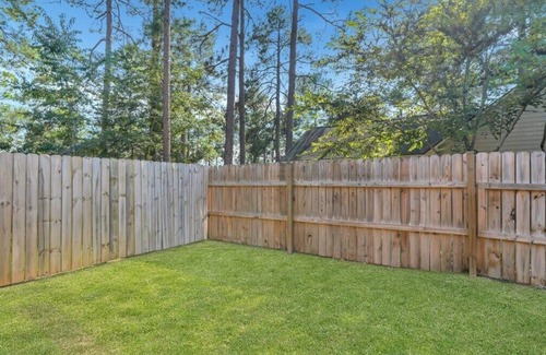 Statesboro Villa | Eagle's Retreat - Close to GSU & Paulson Stadium