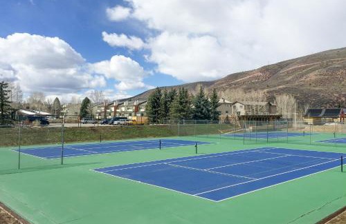 Eagle-Vail Apartment | Eagle-Vail Ski/Golf Retreat