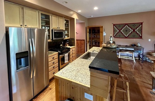 Crested Butte South House | Eagle View - Amazing Views of the Mountains and the East River!