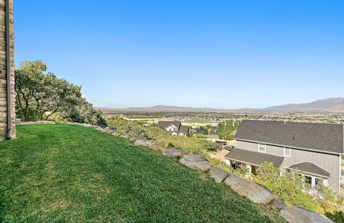Spanish Fork House | Eagle View Getaway in Spanish fork