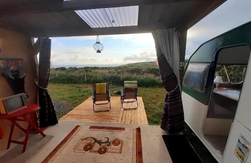 Lecamy House | Eagles Nest Oceanview Hideaway