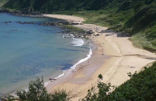Lecamy House | Eagles Nest Oceanview Hideaway