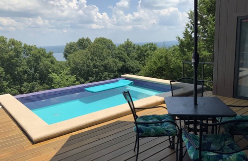 Lost Bridge Village House | Eagles Nest on Whitney Moutain