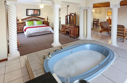 Sedgefield House | Eagles Nest