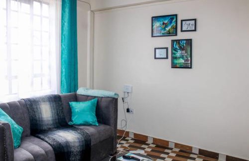 Kisii Apartment | Eagles one bedroom in Kisii