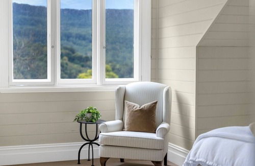 Woodhill House | Eagles Rise - Classically Designed Country Home