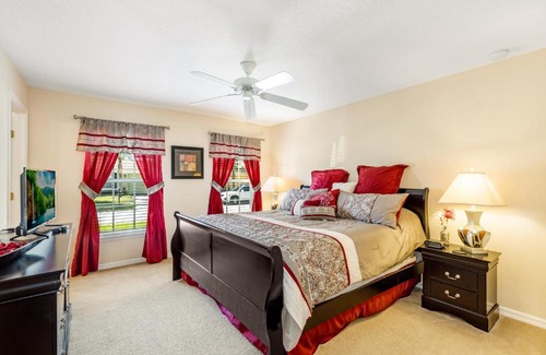 Sandy Ridge House | Earlmont Ridge
