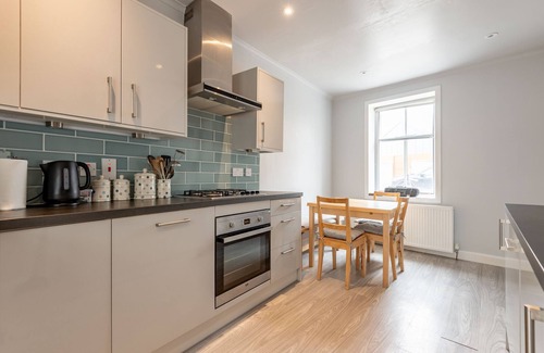 Earlsferry Ski Chalet | Earlslodge