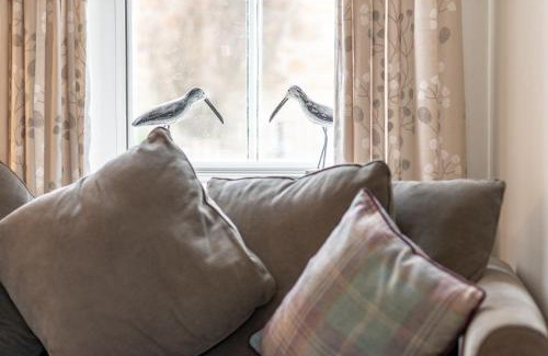 Moffat House | Earlslodge