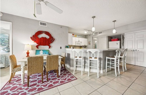 Ocean Cay Condo | Early Booking Savings! Large Oceanfront Condo with Private Balcony