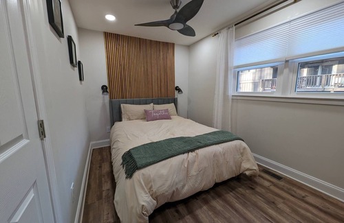 Marietta House | East Cobb's Escape to Modern Luxury Hidden Gem!