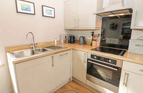 Barnard Castle Cottage | EAST CROSSTHWAITE COTTAGE, family friendly in Middleton-In-Teesdale