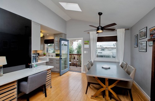 East End Apartment | East End Guest House Close to Downtown