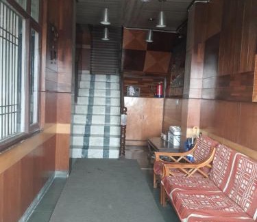 Shimla Hotel | East End