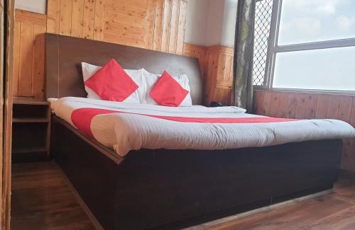 Shimla Hotel | East End