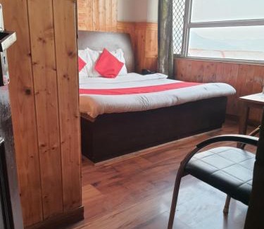 Shimla Hotel | East End