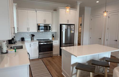 Gulf Shores House | East Fifteen Cottages - Pearl Cove