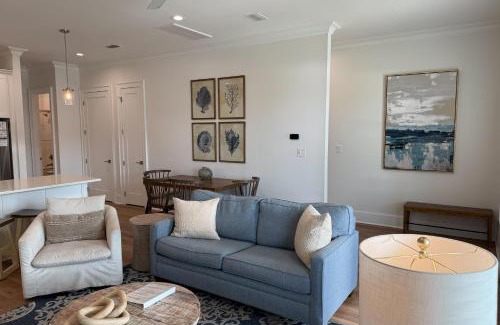 Gulf Shores House | East Fifteen Cottages - Pearl Cove