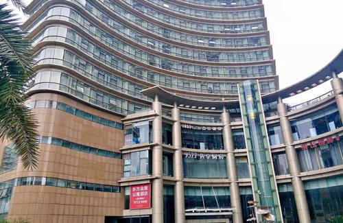 Downtown Hangzhou Apartment | East King Business Hotel Hangzhou
