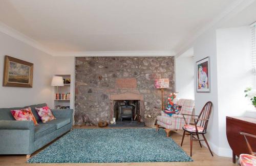 East Linton Apartment | East Linton flat, sleeps 2