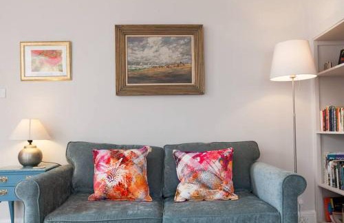 East Linton Apartment | East Linton flat, sleeps 2