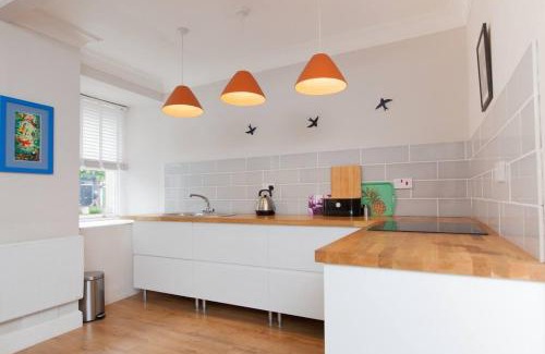 East Linton Apartment | East Linton flat, sleeps 2