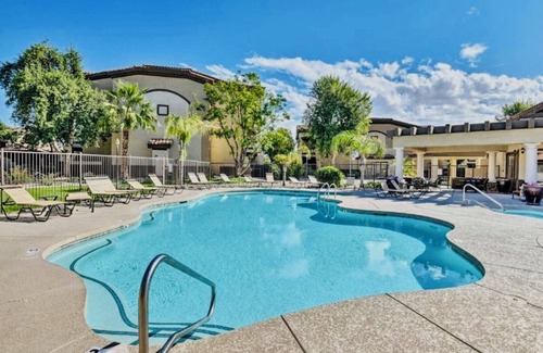 Parkwood Ranch Condo | East Mesa 3 Bedroom Condo