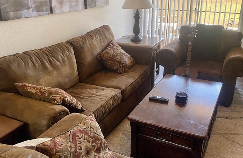 Parkwood Ranch Condo | East Mesa 3 Bedroom Condo