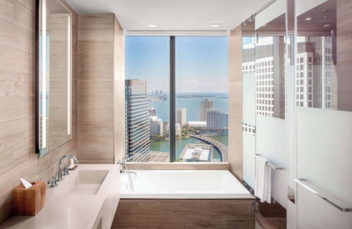 Brickell Hotel | EAST Miami