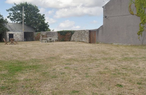 Monknash Cottage | East Monkton Farm Cottage