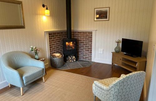 Roybridge Apartment | East Park Taigh na nighean