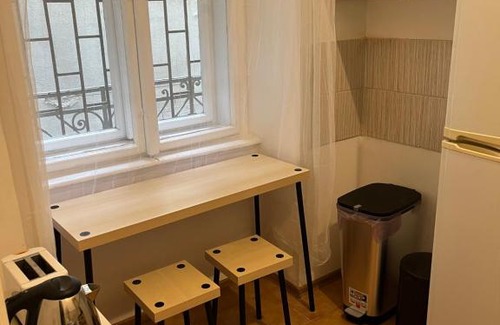 Erzsebetvaros Hostel | East Point Hostel